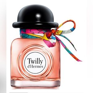NEW NWT  Hermes Twilly 85 ml